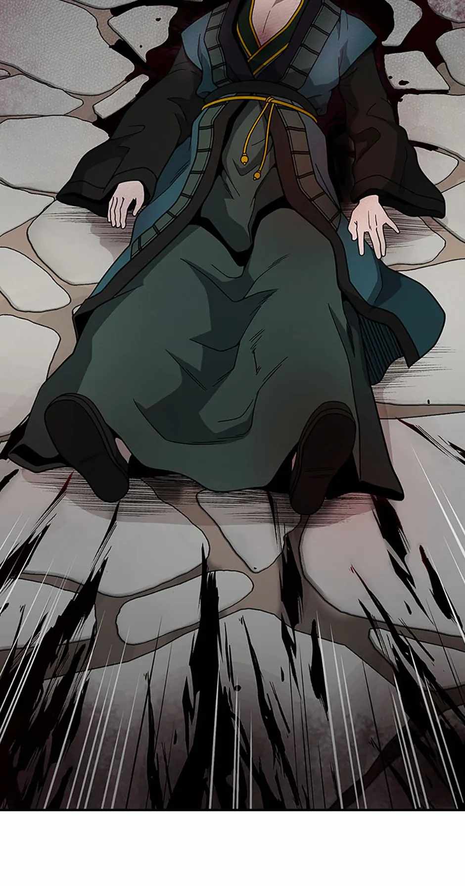 The Demonic Blade Fairy Chapter 40 16